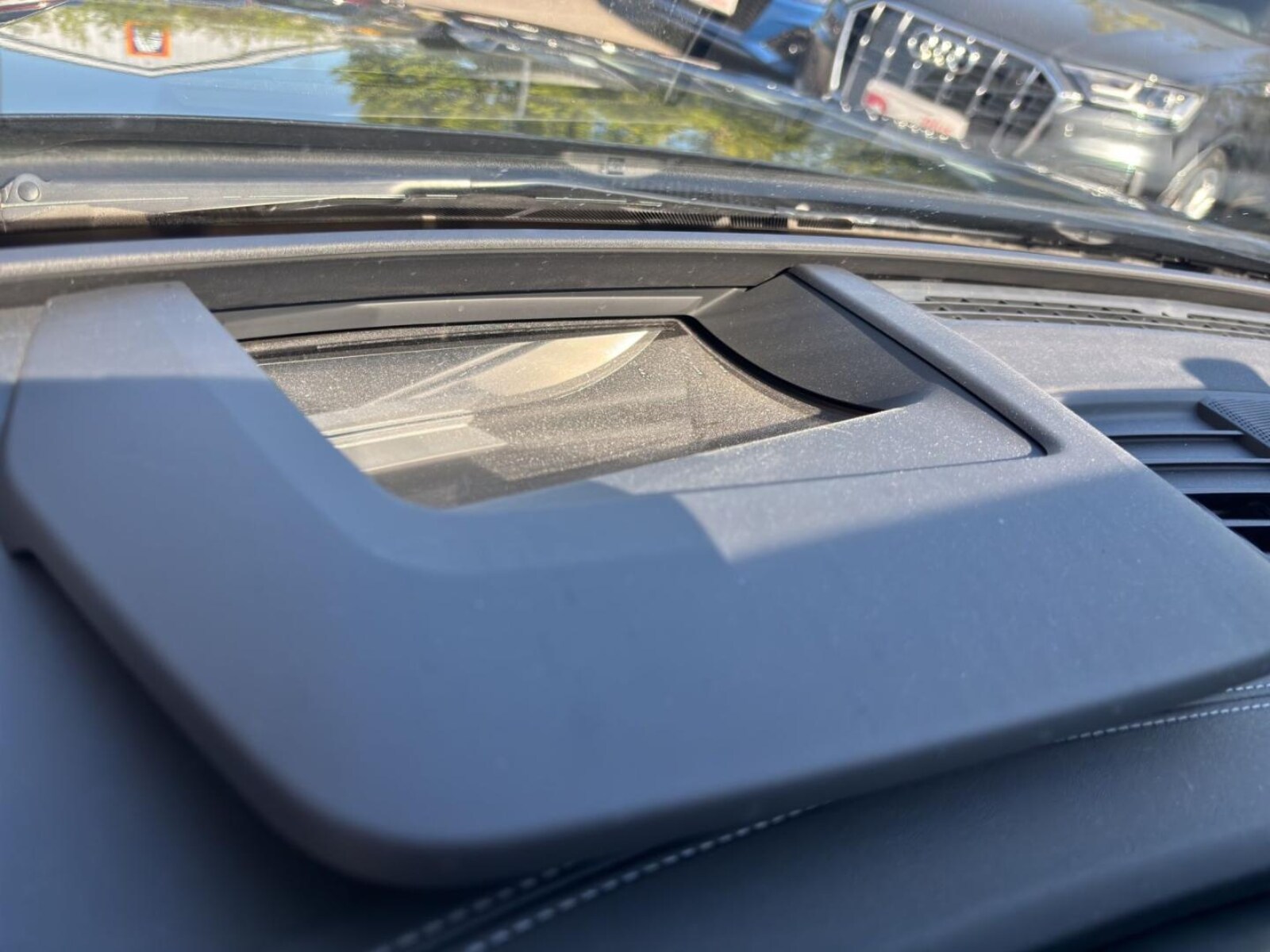 Audi A6 Avant – Bild 19