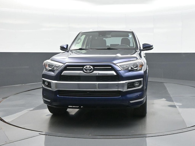 2024 Toyota 4Runner