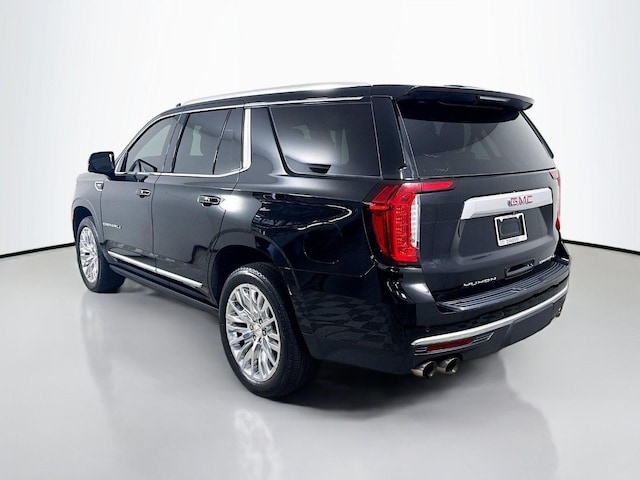 2024 GMC Yukon