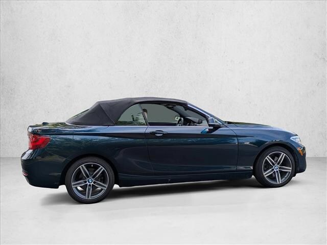 2017 BMW