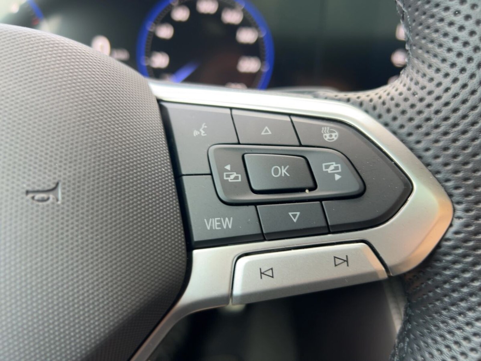 Volkswagen Touareg – Bild 19
