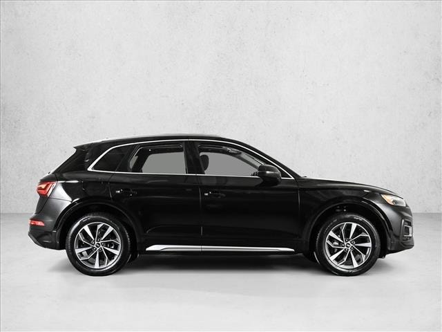 2021 Audi Q5
