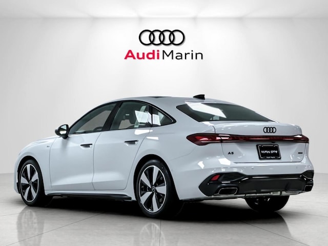 2026 Audi A5 Sedan