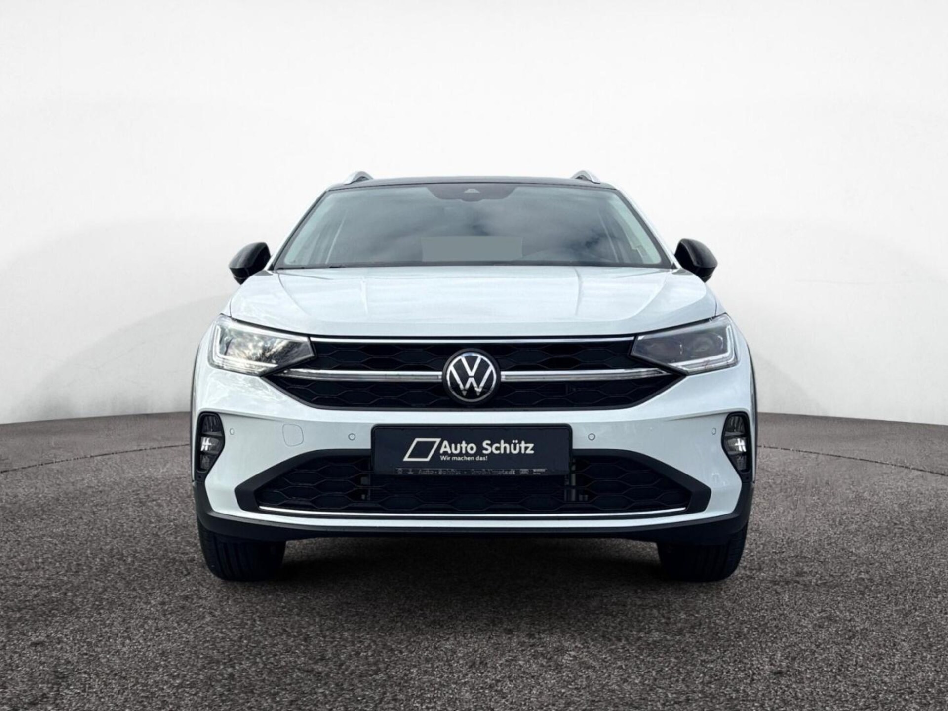 Volkswagen Taigo Style