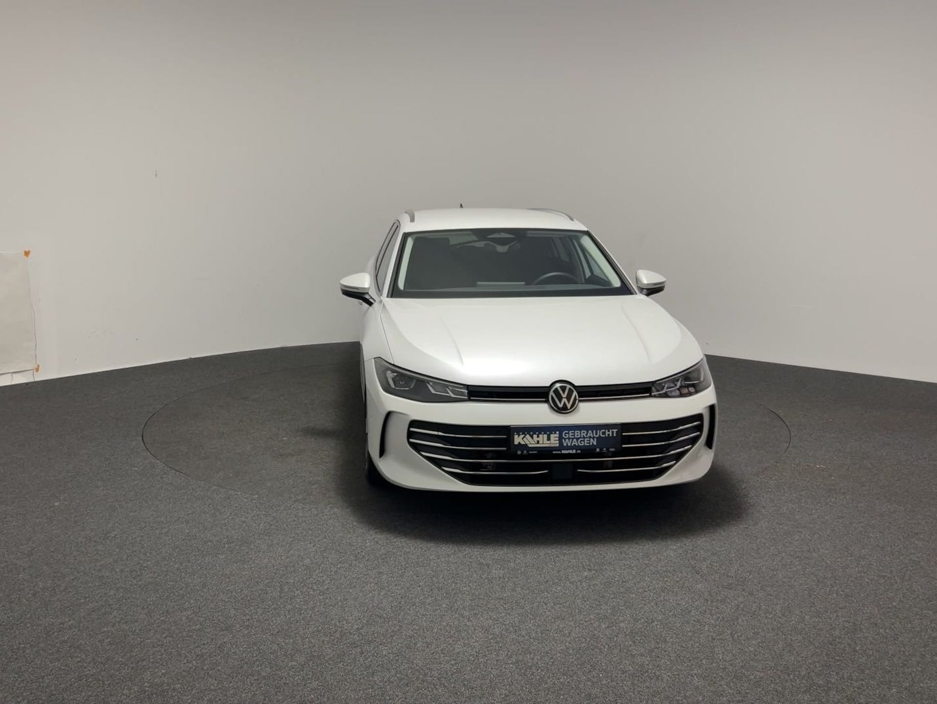 Volkswagen Passat Business