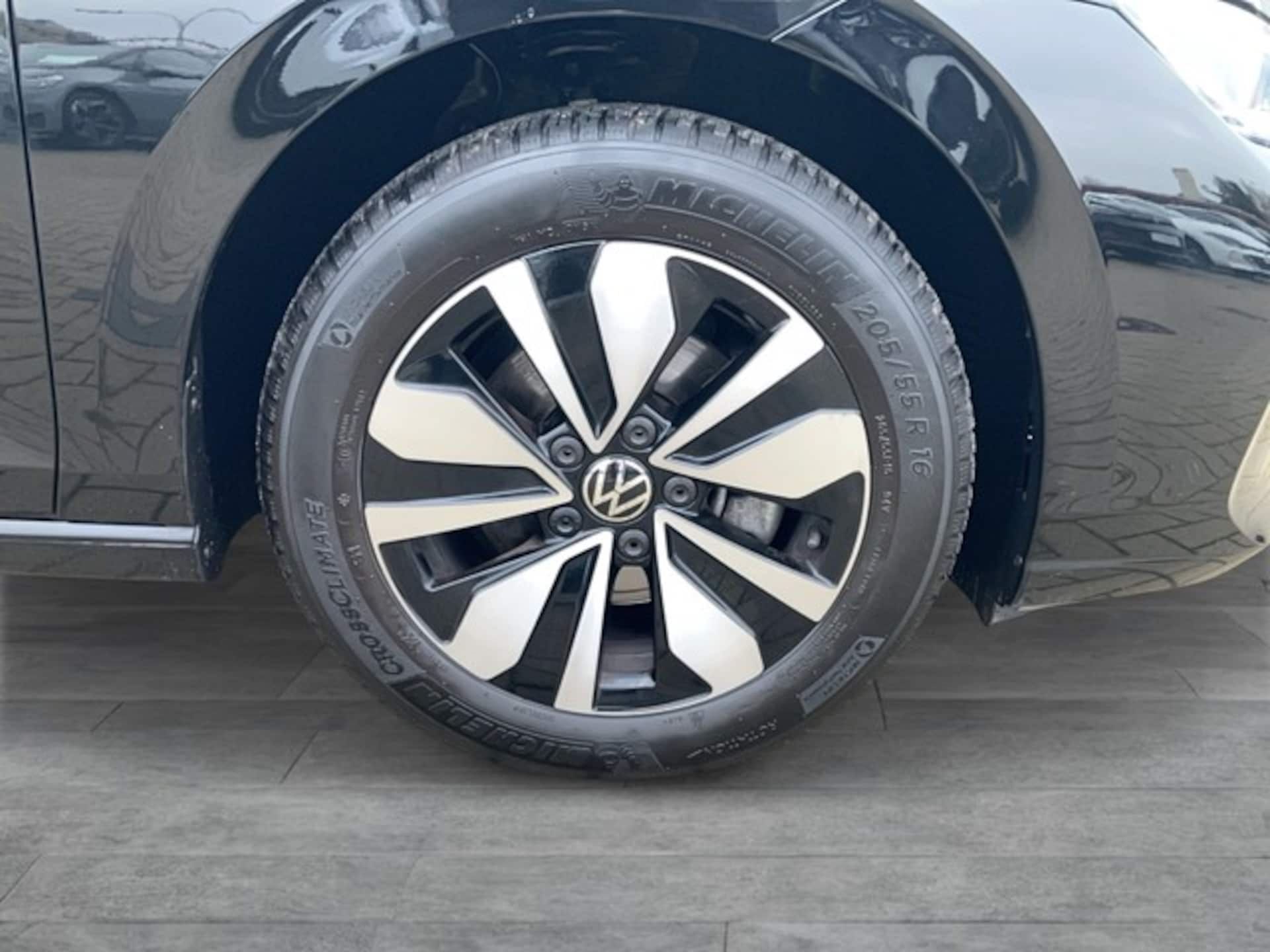 Volkswagen Golf Goal