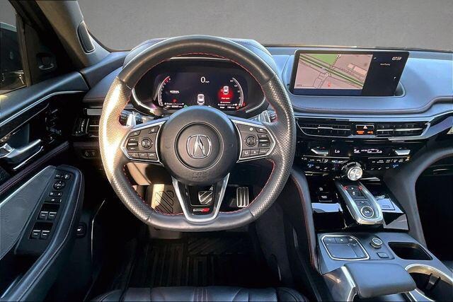 2024 Acura MDX