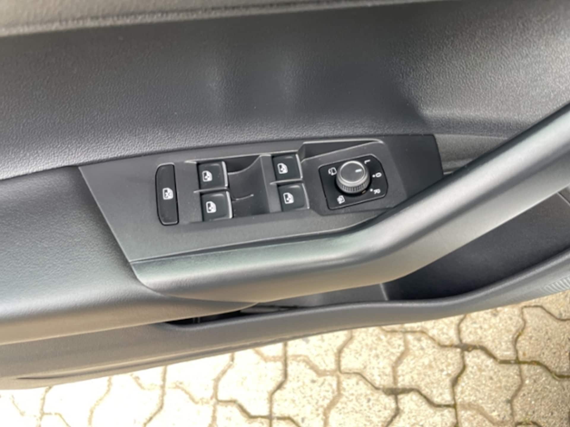 Volkswagen Polo Goal