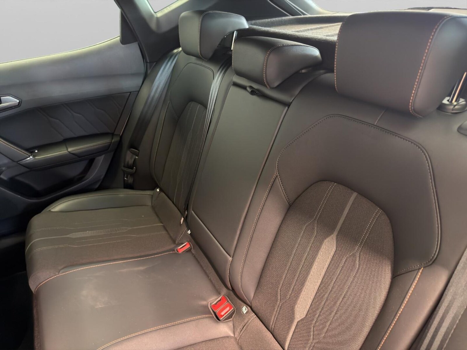 CUPRA Formentor – Bild 14