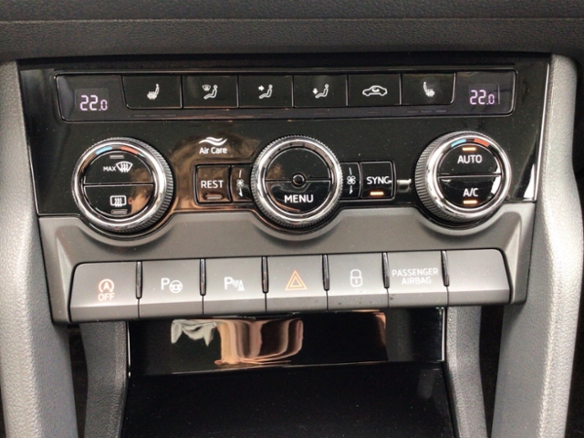 Skoda Kodiaq Style
