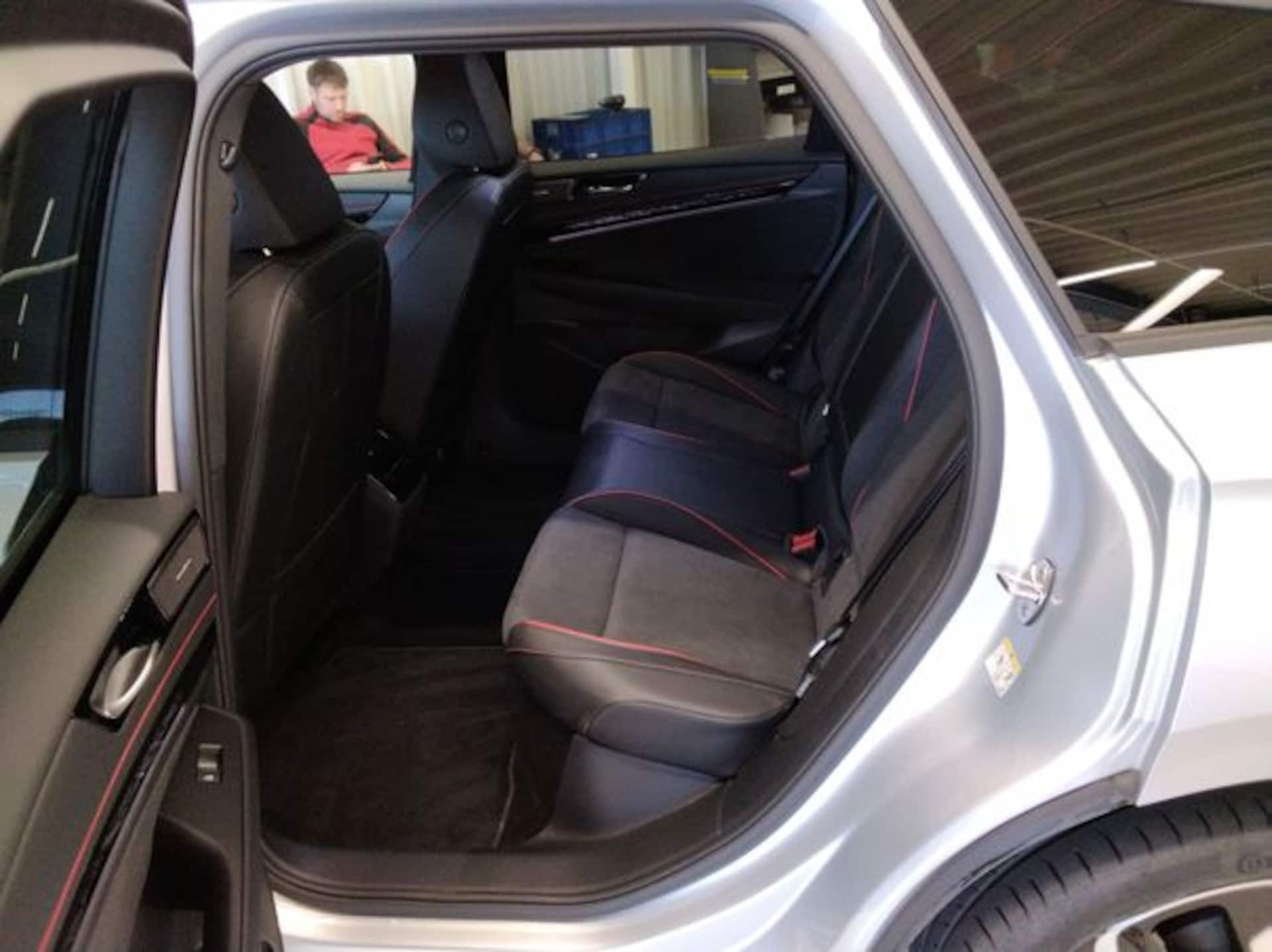 Volkswagen ID.7 Tourer GTX