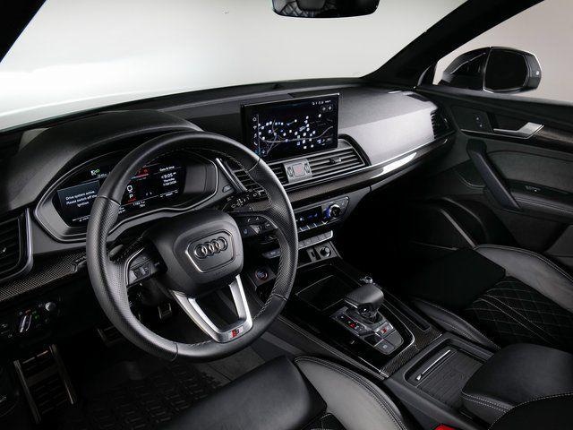 2023 Audi SQ5
