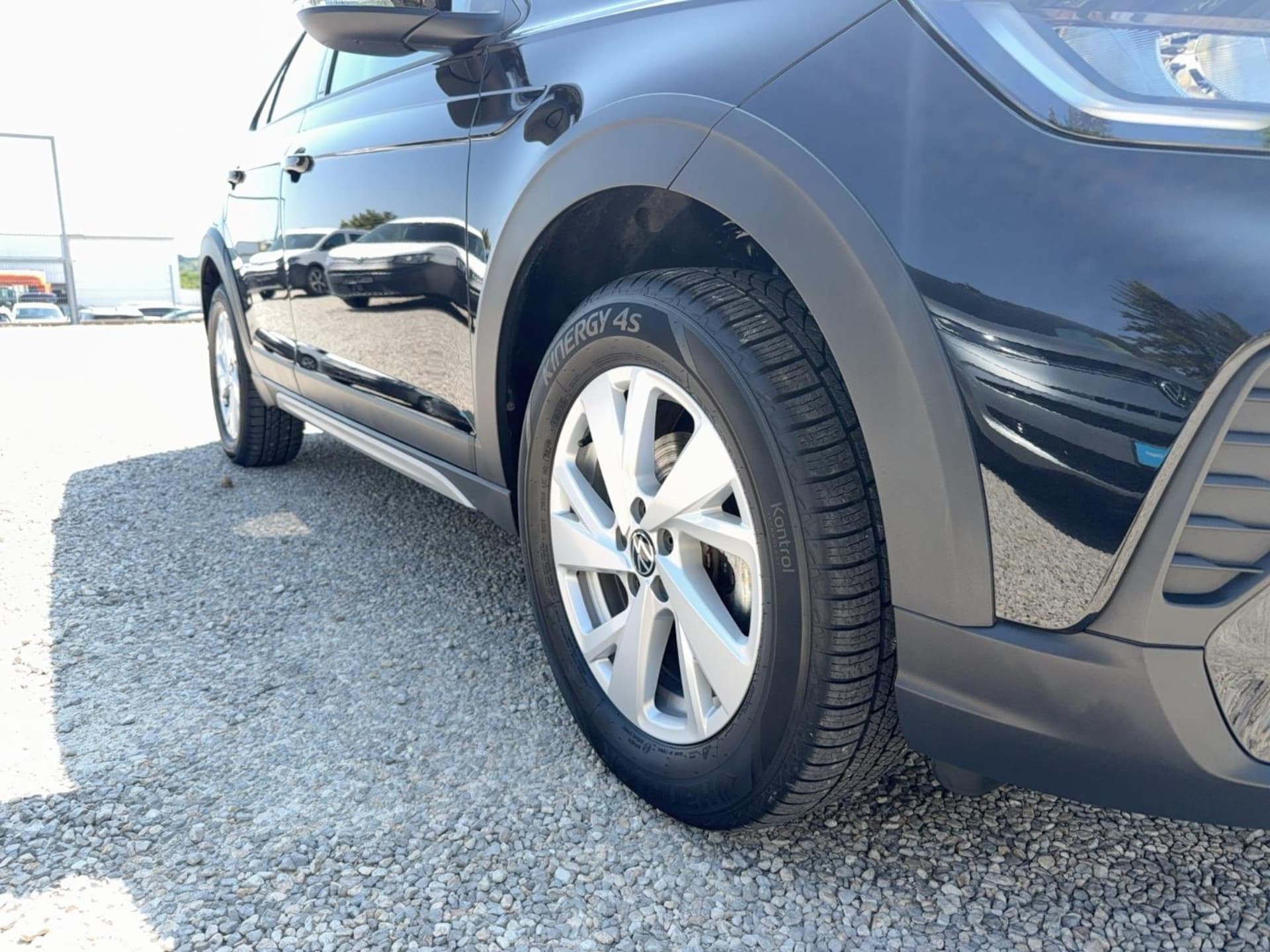 Volkswagen Taigo Life