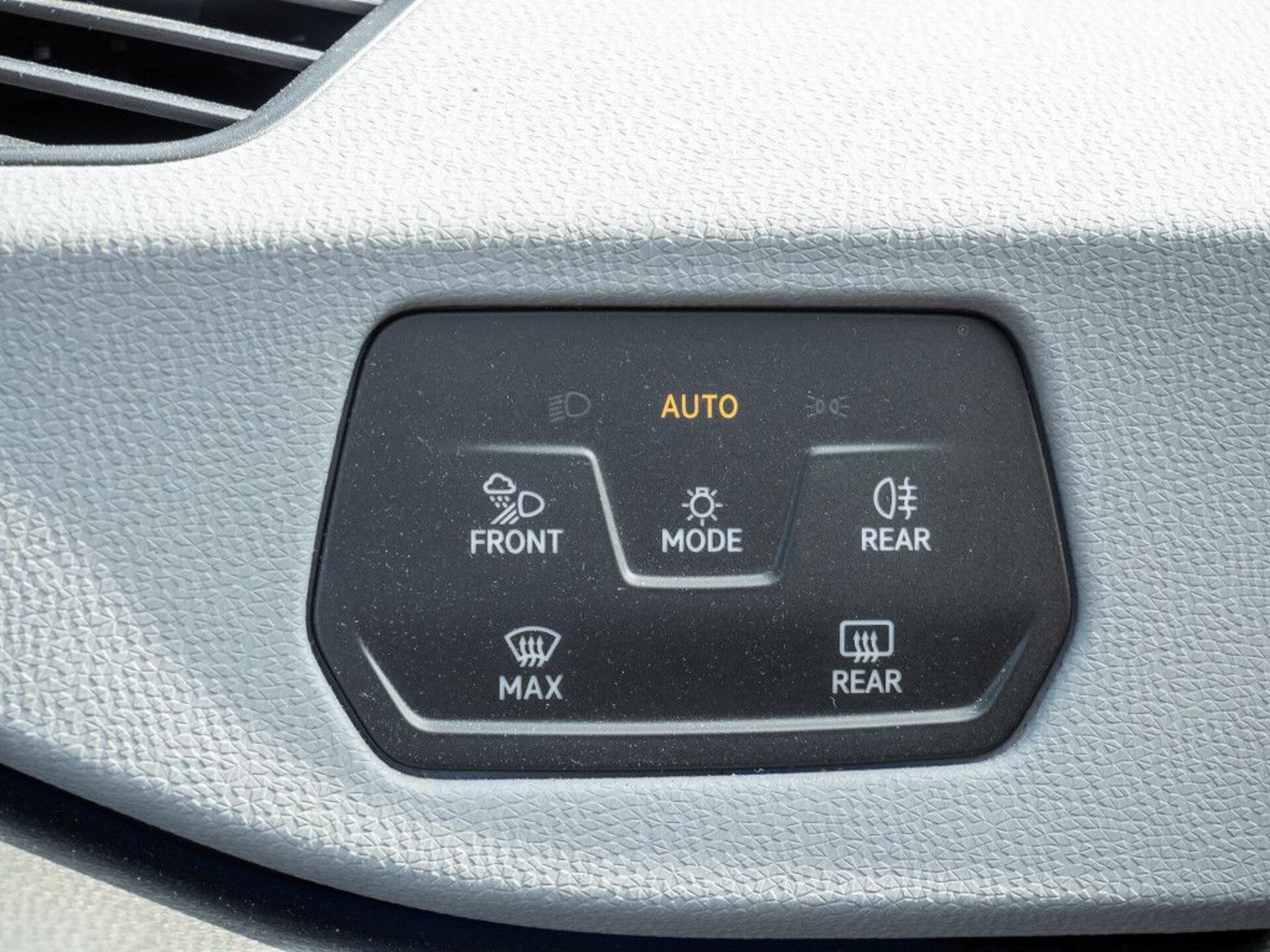 Volkswagen ID.3 MOVE Pro