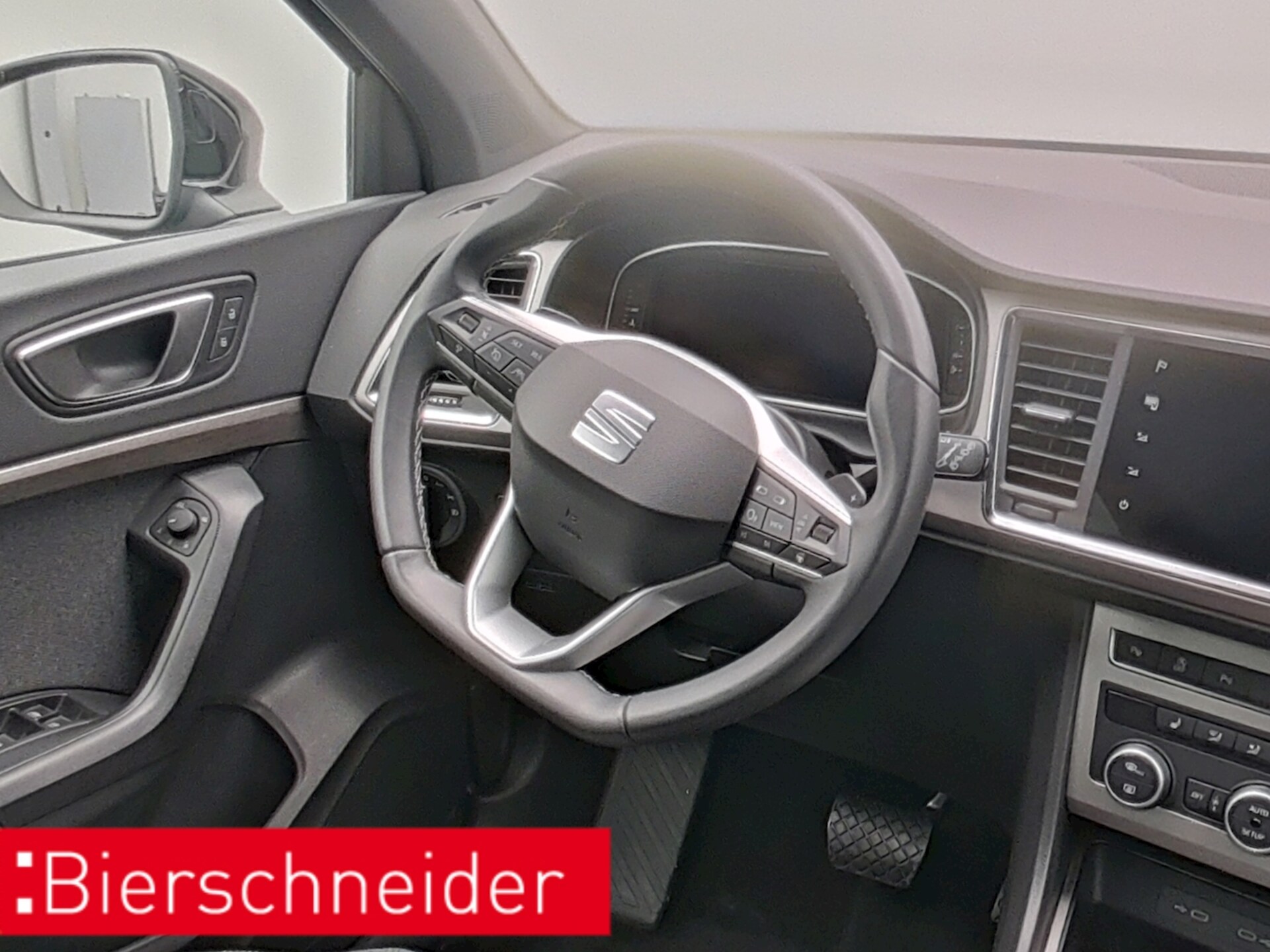 SEAT Ateca Xperience