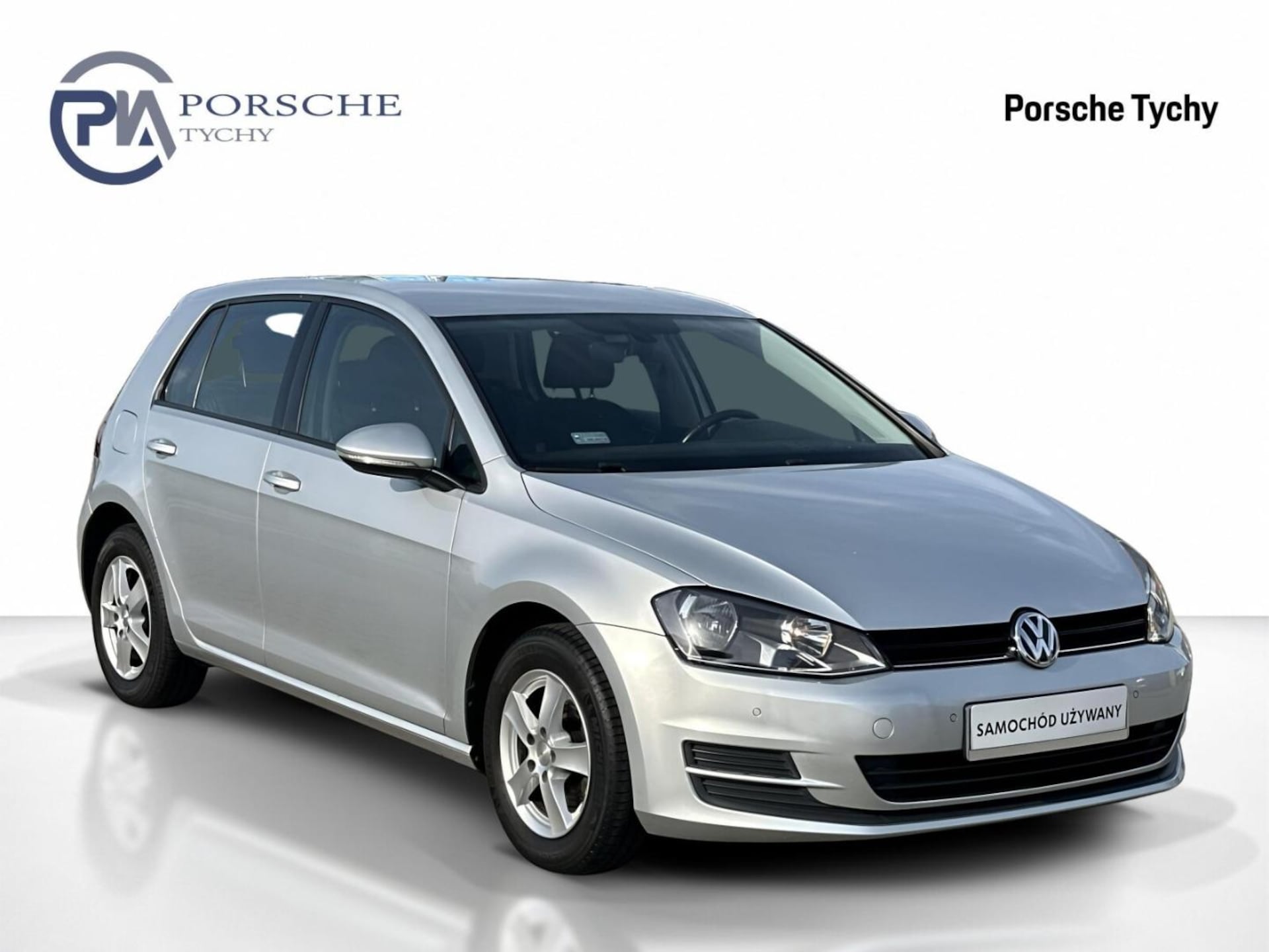 Volkswagen Golf Trendline