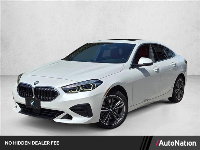 2023 BMW
