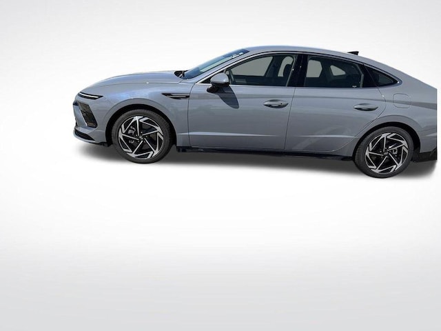 2026 Hyundai Sonata