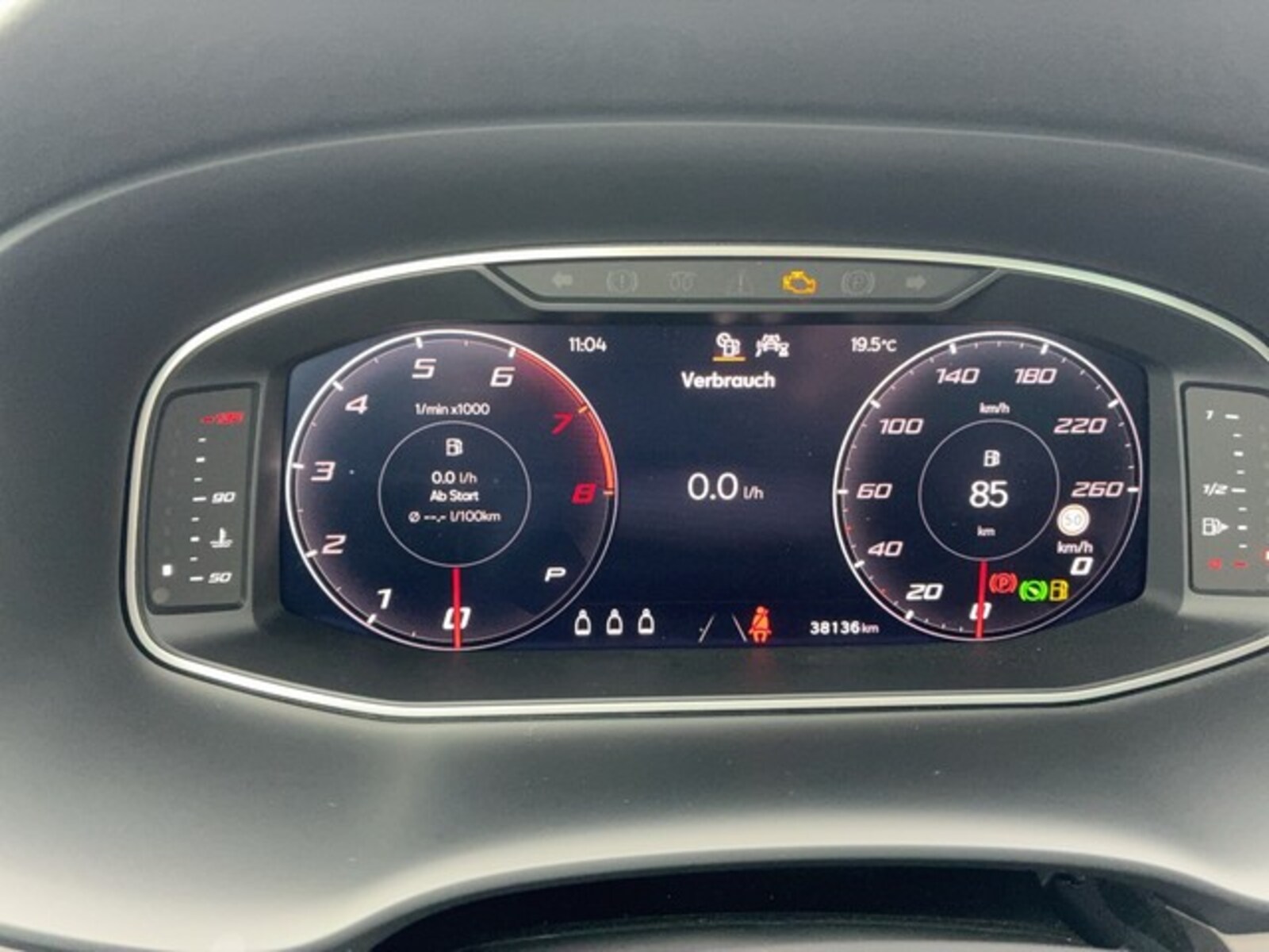 SEAT Ateca – Bild 9