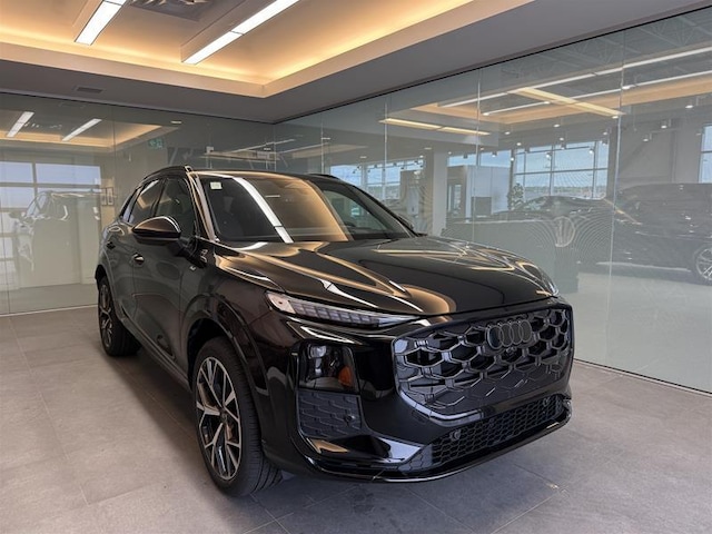 2026 Audi Q3 SUV