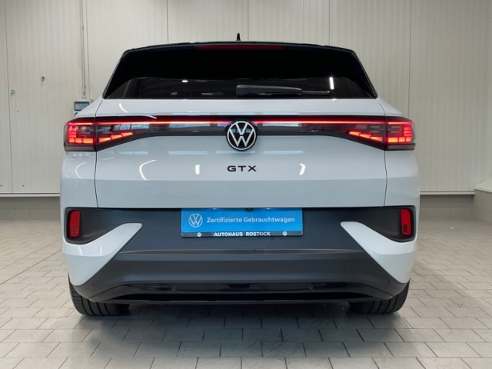 Volkswagen ID.4 – Bild 7
