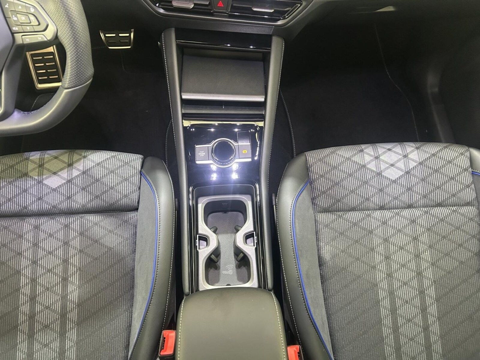 Volkswagen Tiguan – Bild 15