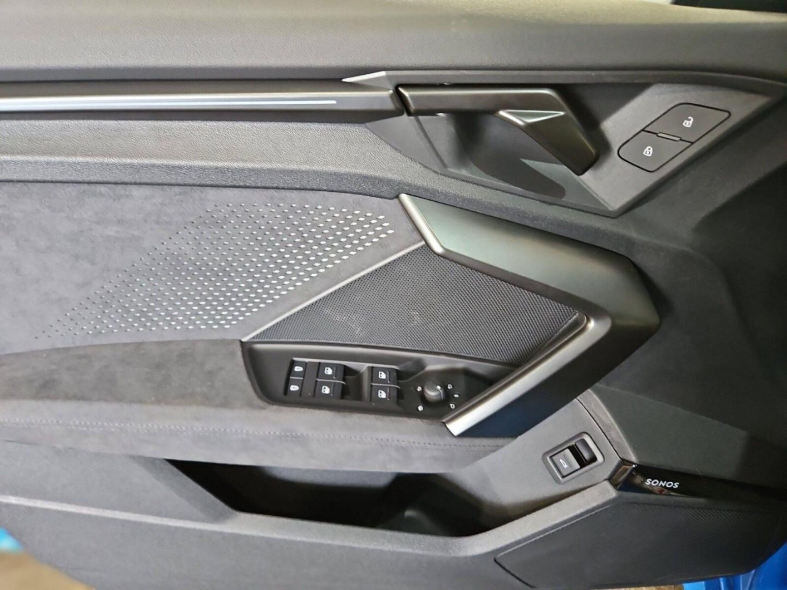 Audi RS 3 Limousine – Bild 10