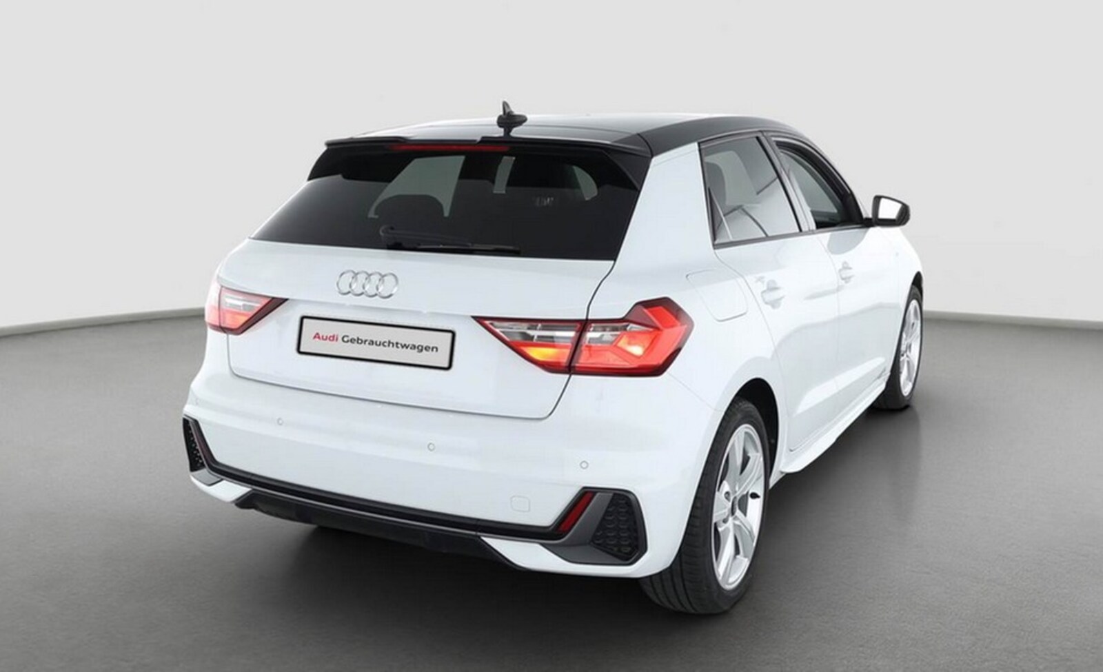 Audi A1 Sportback – Bild 3