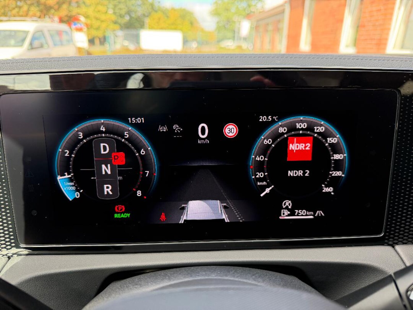 Volkswagen Tiguan – Bild 27