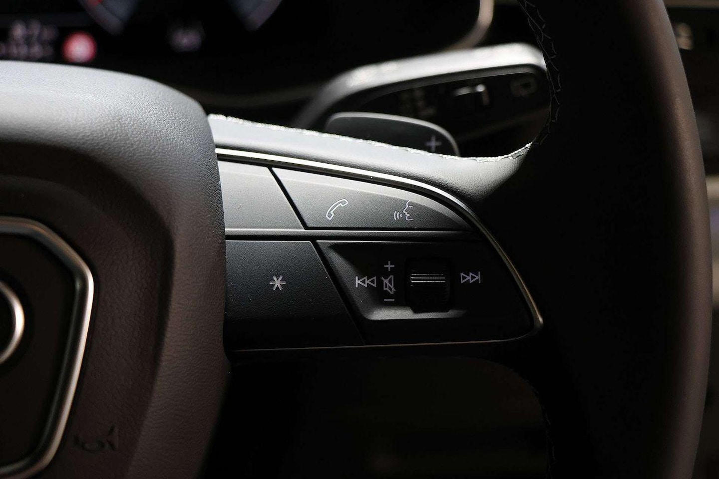 Image about Audi Q7 SUV TFSI quattro tiptronic