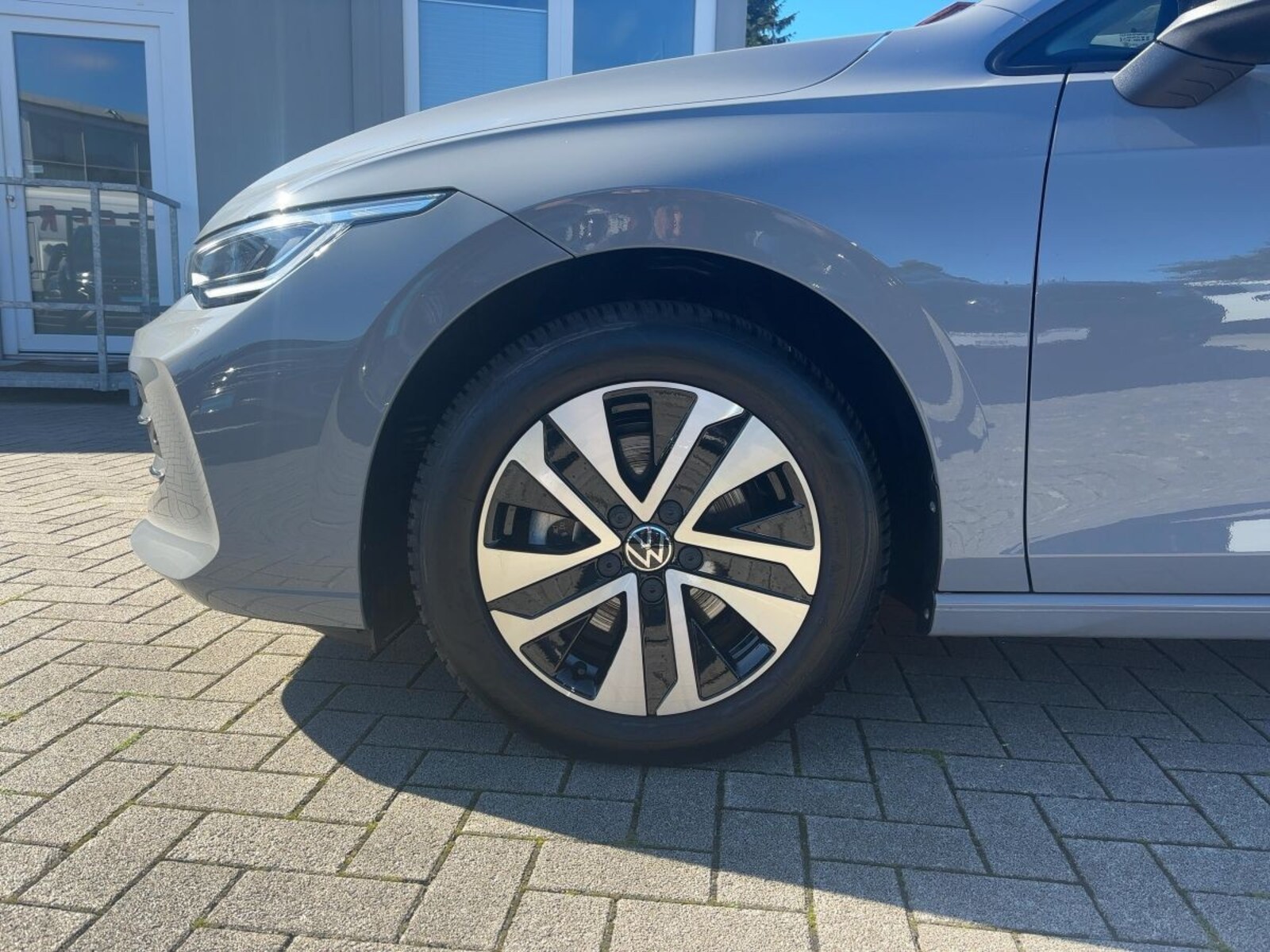 Volkswagen Golf Variant – Bild 14
