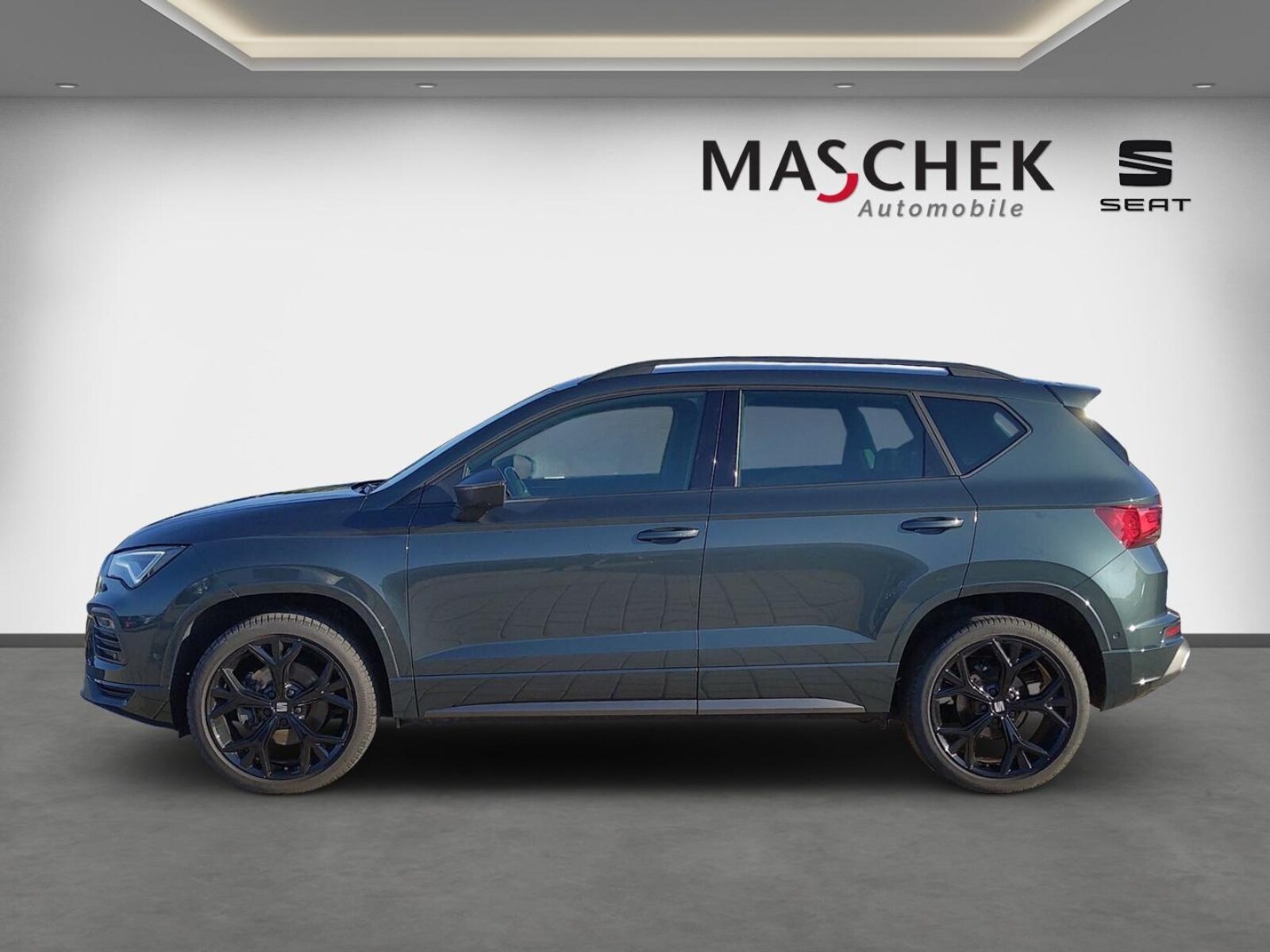 SEAT Ateca – Bild 3