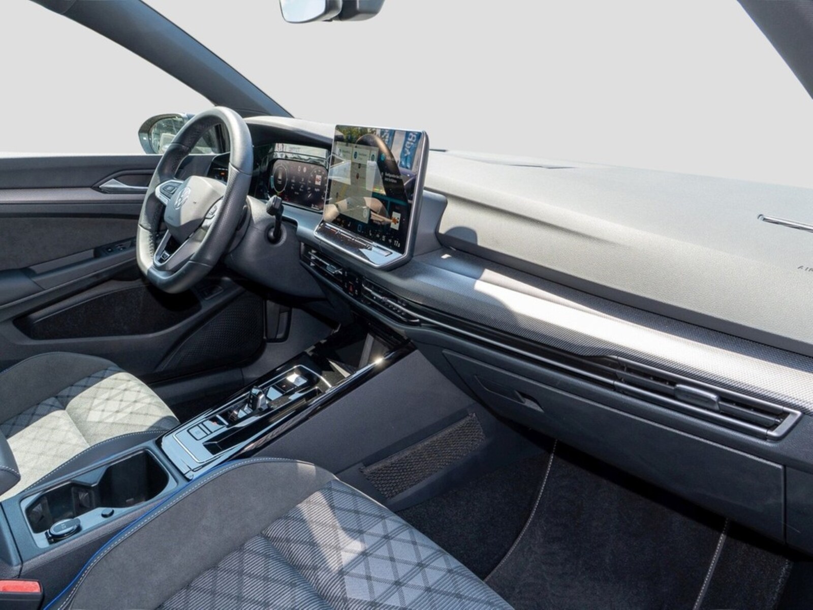 Volkswagen Golf Variant – Bild 10