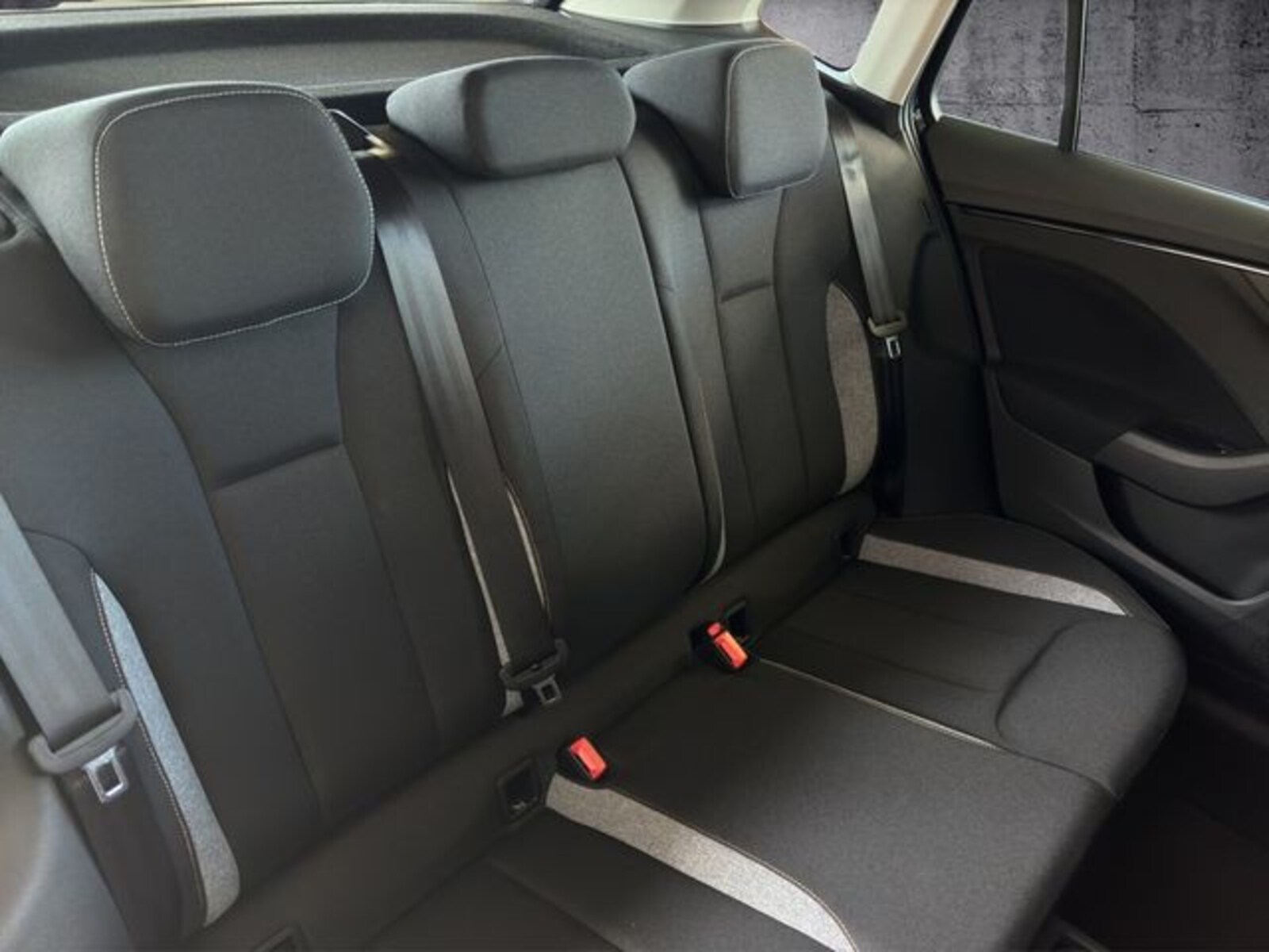 Škoda Kamiq – Bild 10