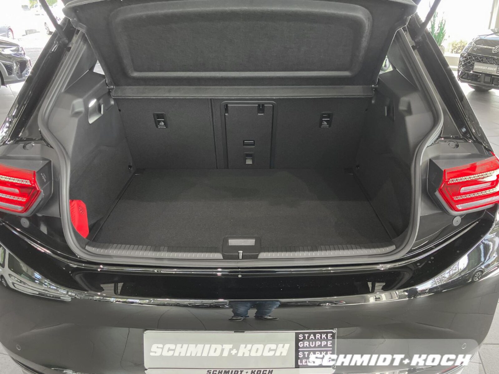 Volkswagen ID.3 – Bild 11
