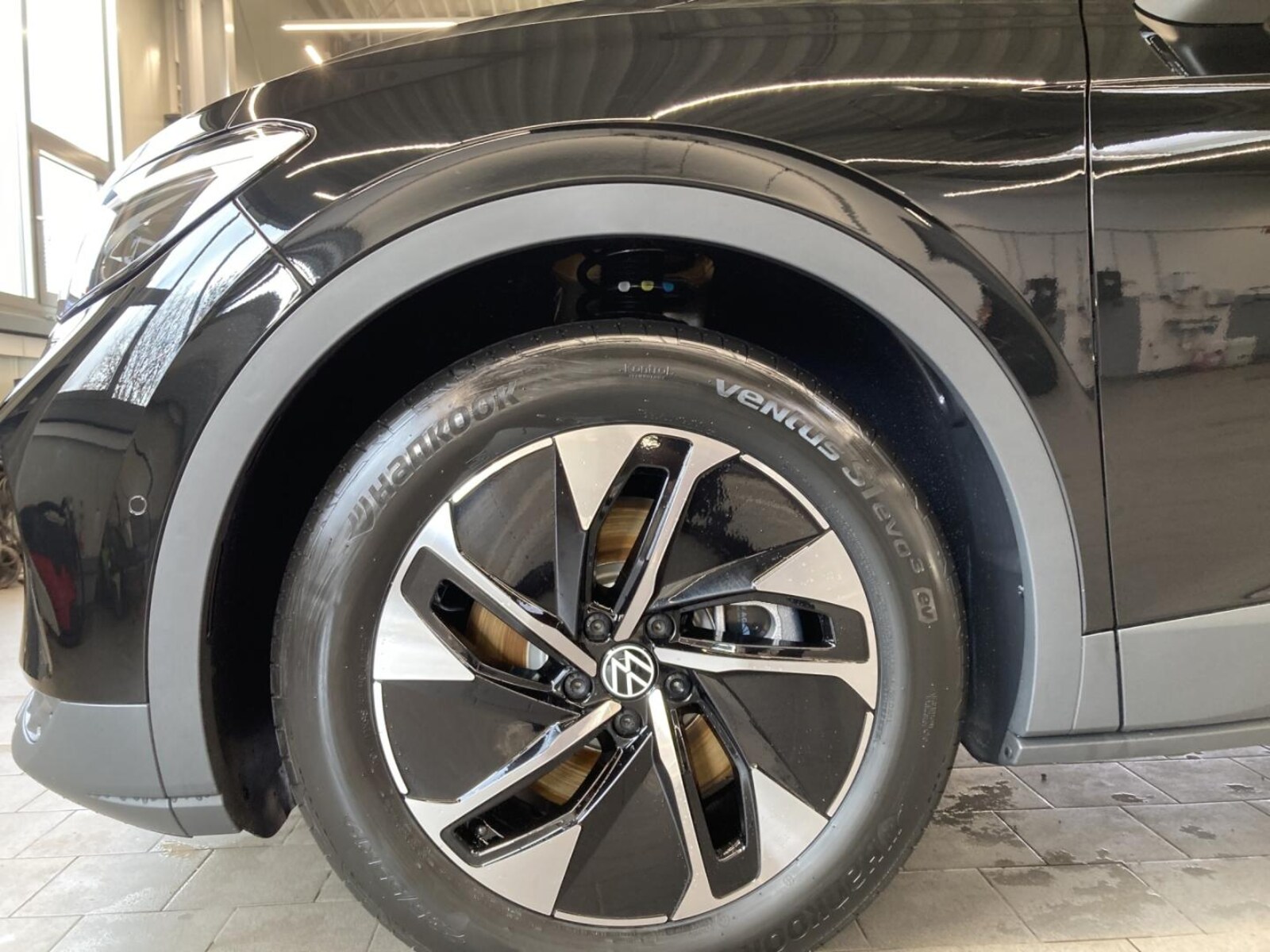 Volkswagen ID.4 – Bild 11