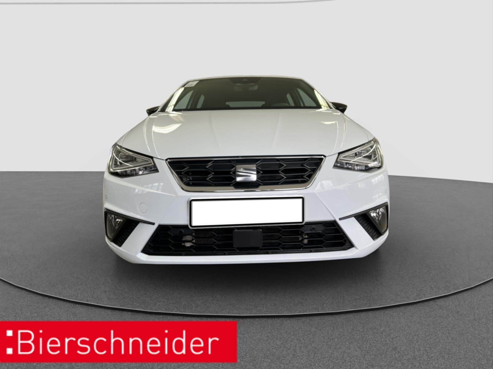SEAT Ibiza – Bild 2