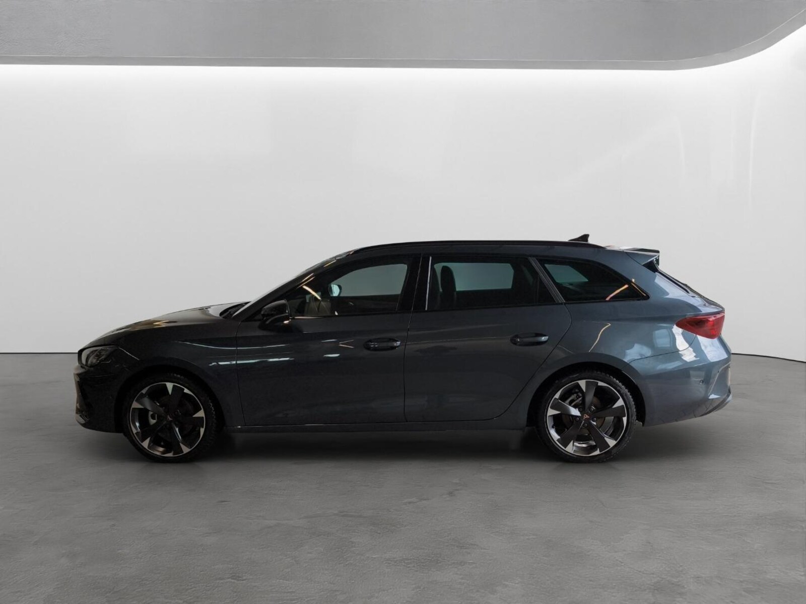 CUPRA Leon Sportstourer – Bild 4