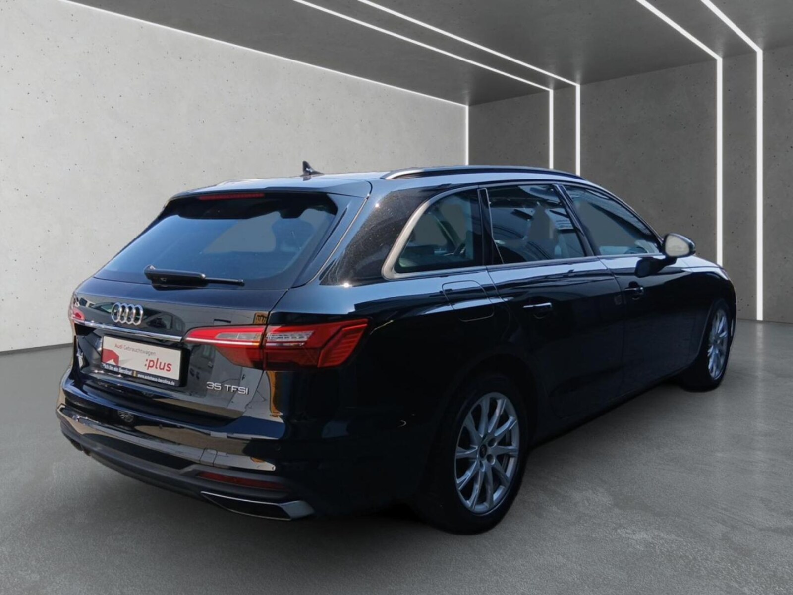 Audi A4 Avant – Bild 3