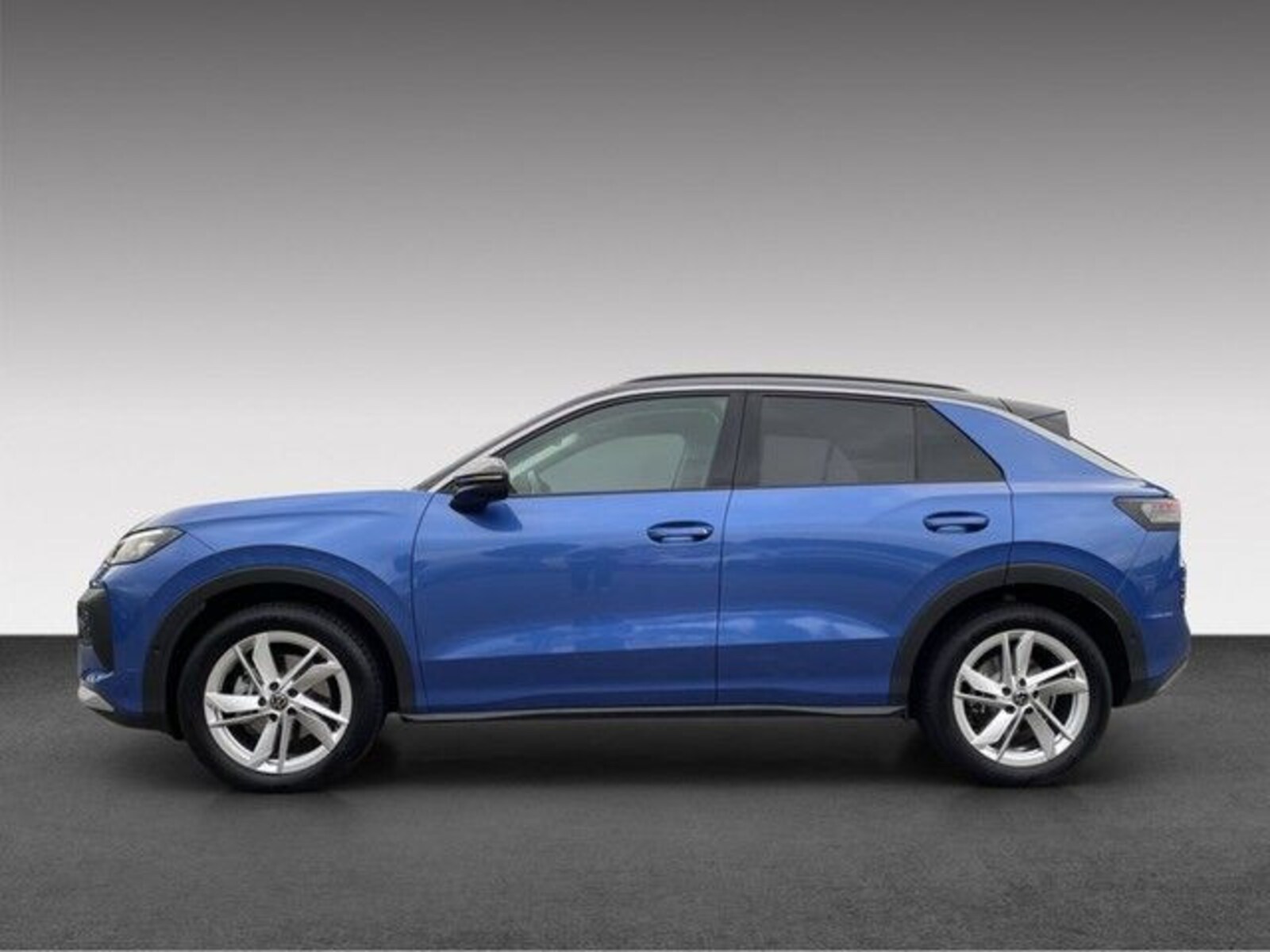 Volkswagen T-Roc – Bild 6