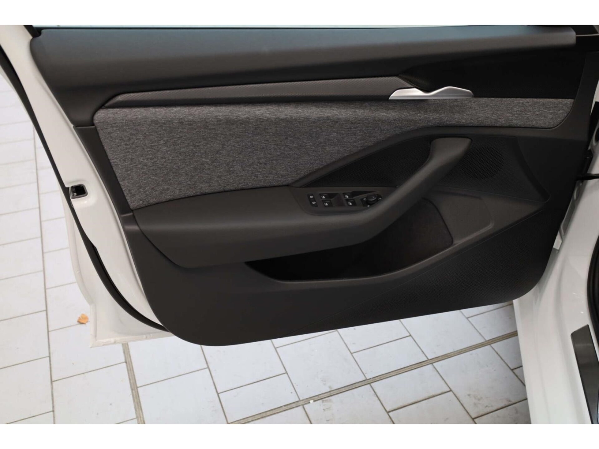 Skoda Superb Combi Selection
