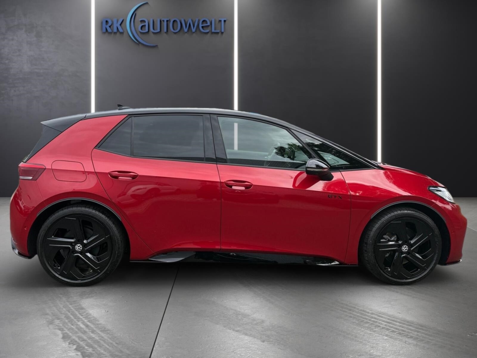 Volkswagen ID.3 – Bild 3