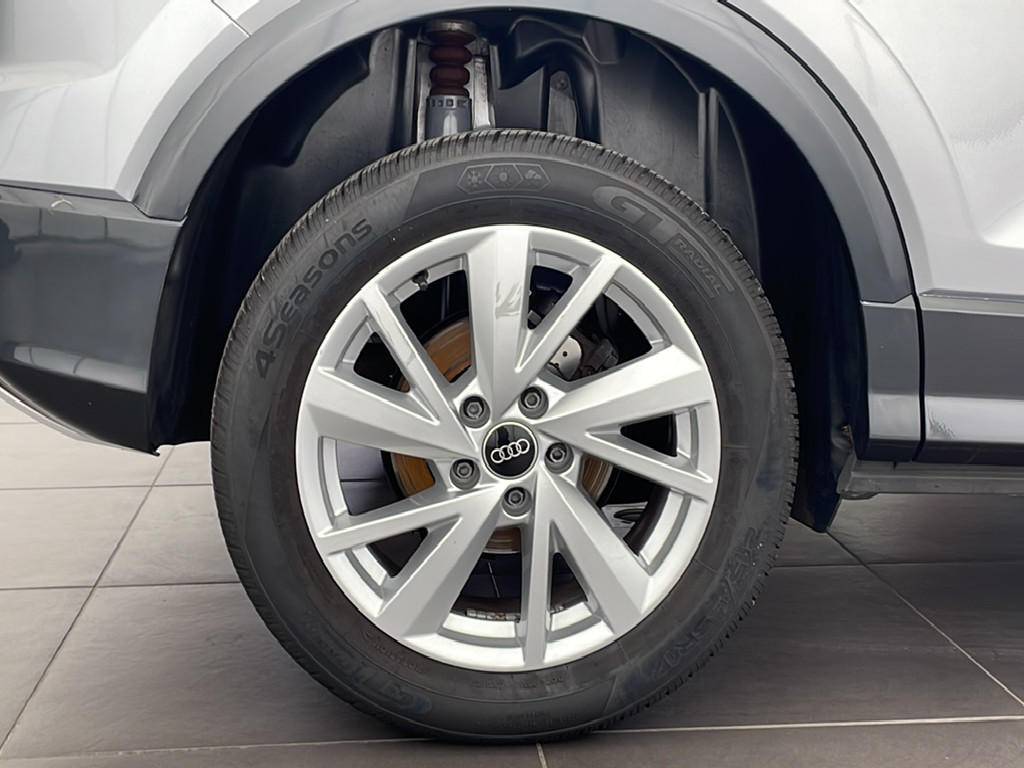 Image about Audi Q2 Business Line 35 TFSI 110 kW (150 ch) S tronic