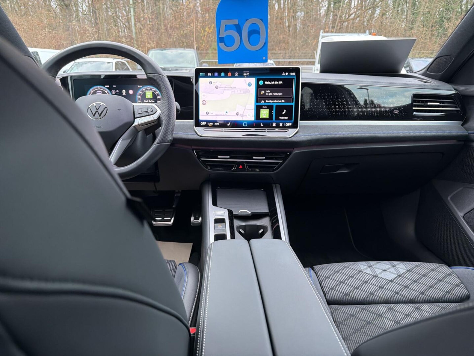 Volkswagen Passat R-Line