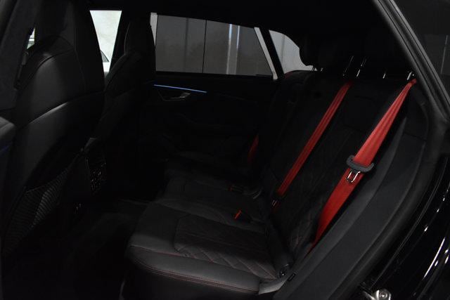 2026 Audi SQ8 Prestige - Photo 33