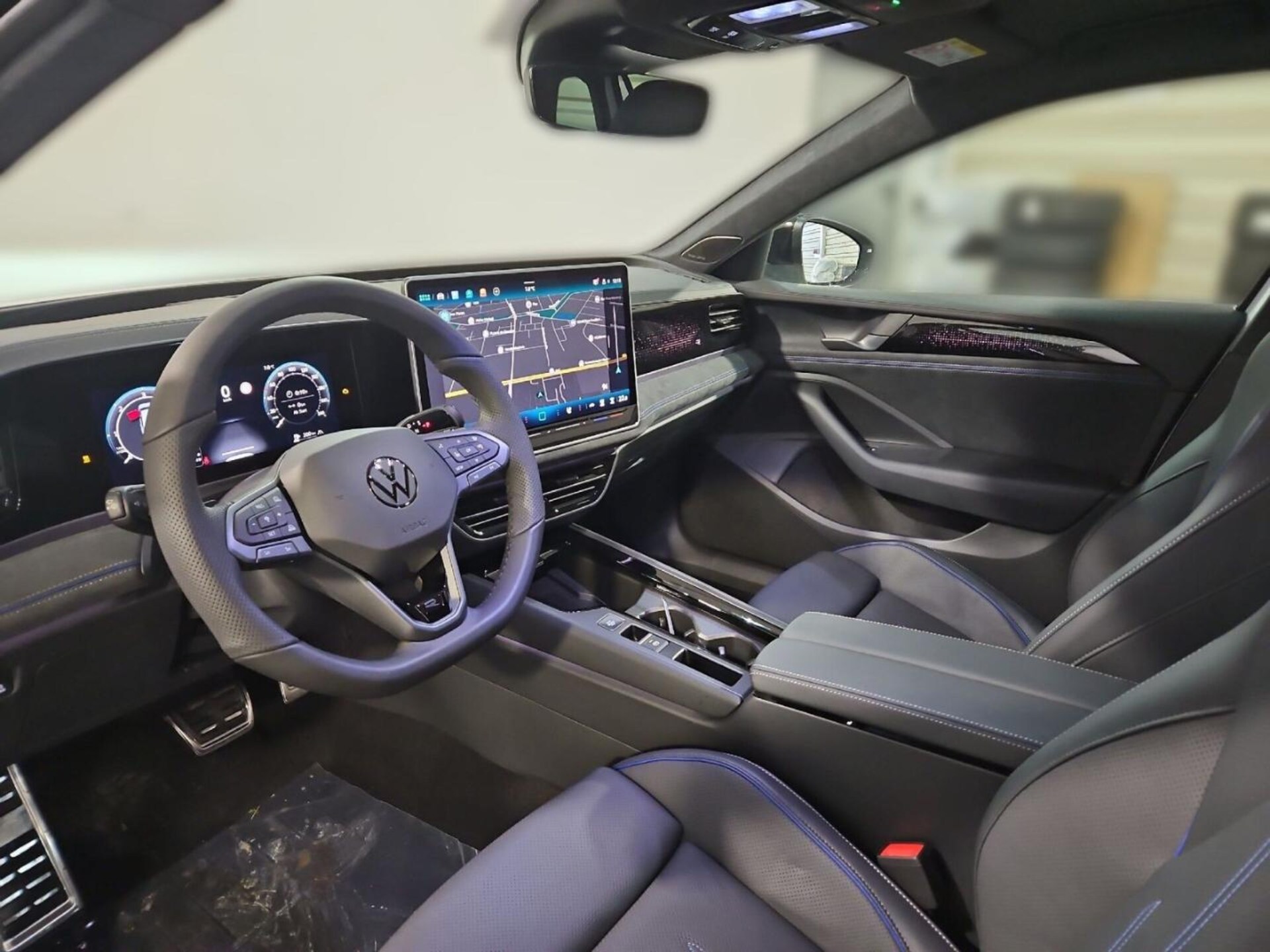 Volkswagen Passat R-Line