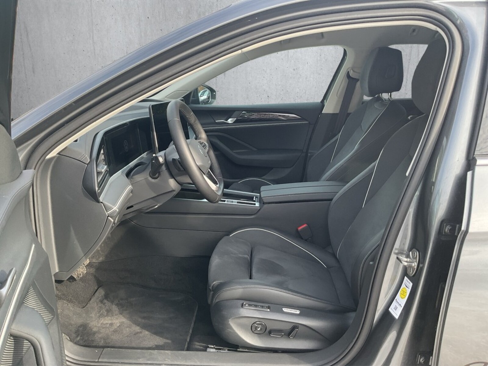 Volkswagen Passat – Bild 11
