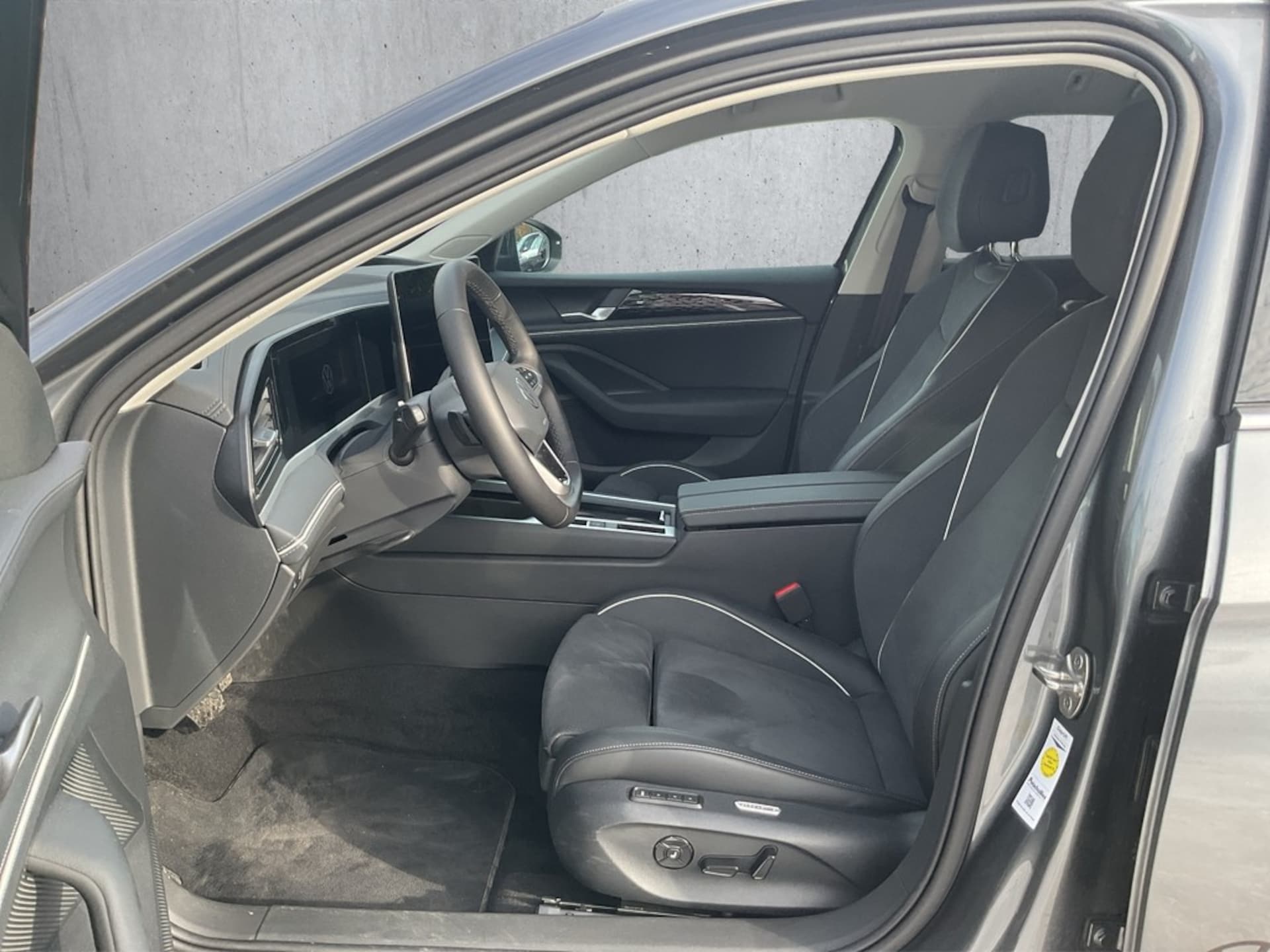 Volkswagen Passat Business