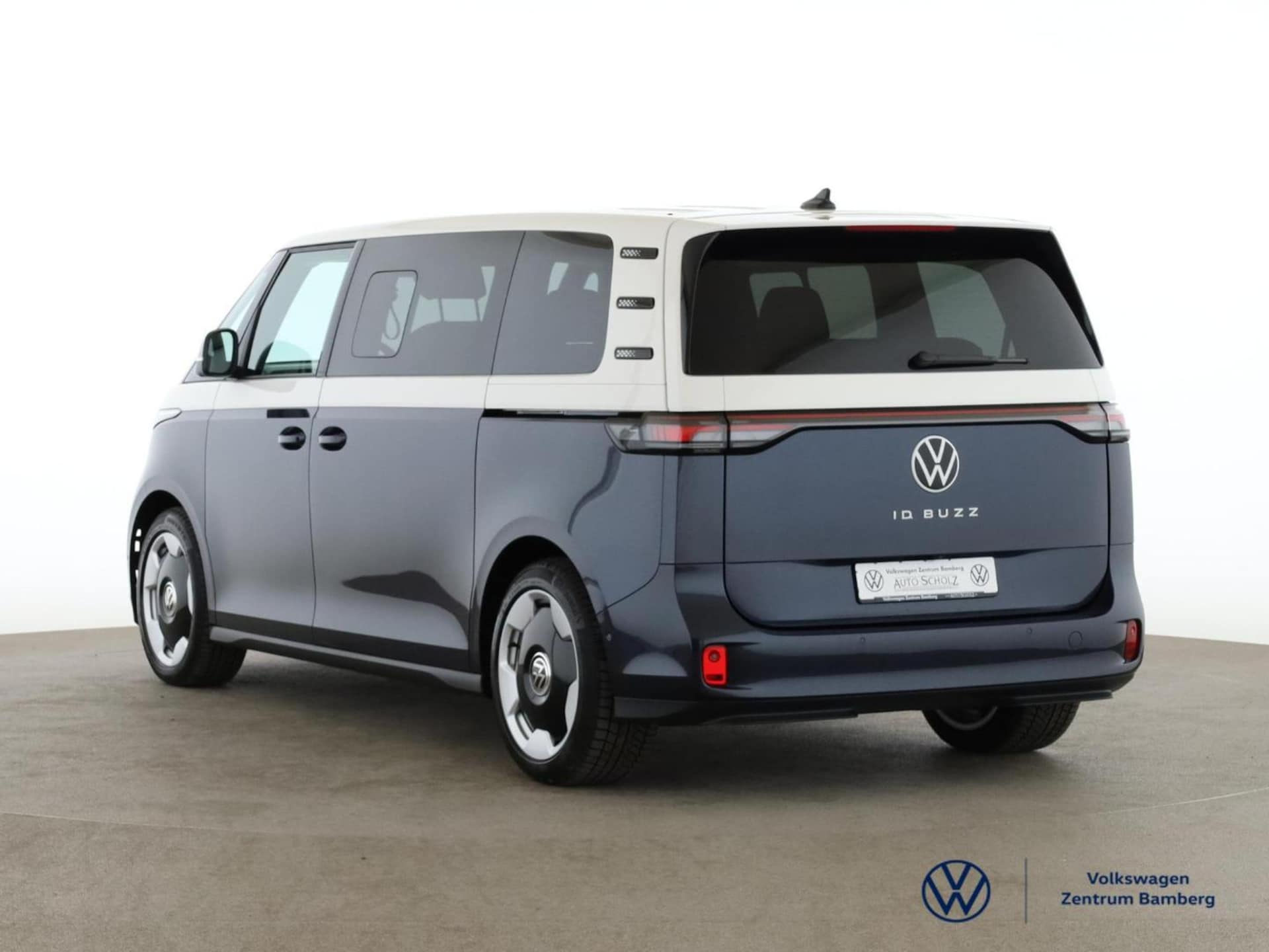 Volkswagen ID. Buzz ENERGY