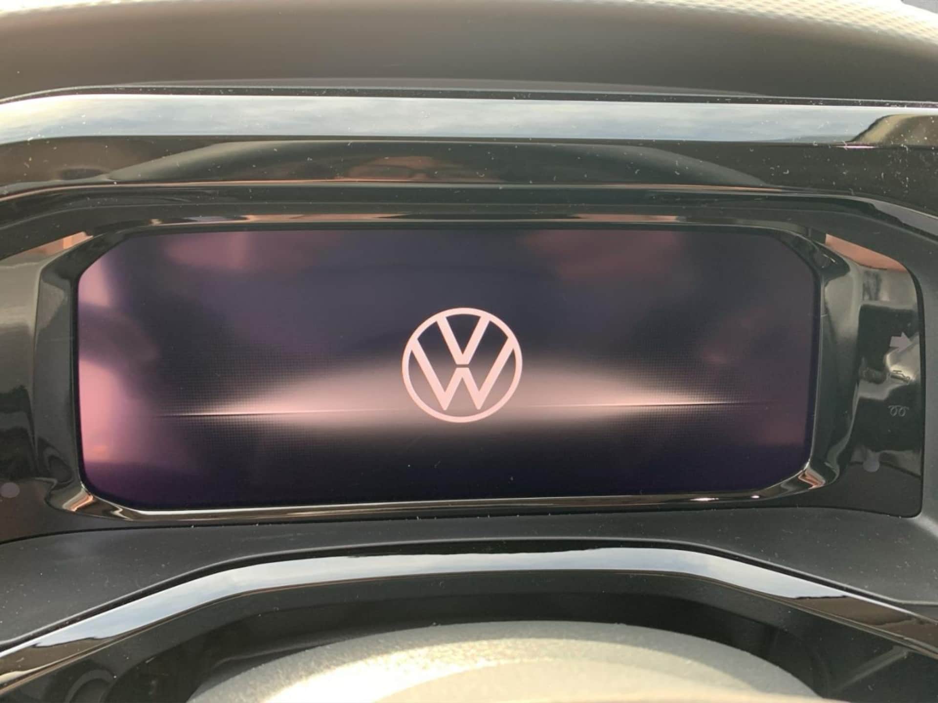Volkswagen Multivan Life